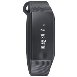 fastrack watch with heart rate monitor